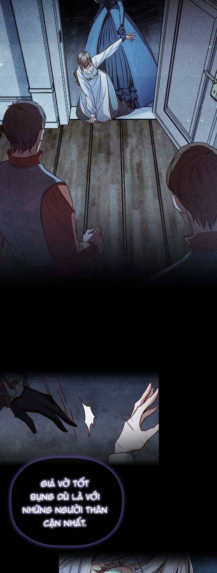 Nhân Vật Phụ Luôn Bị Bỏ Rơi Trước Tiên Chapter 8 - 52