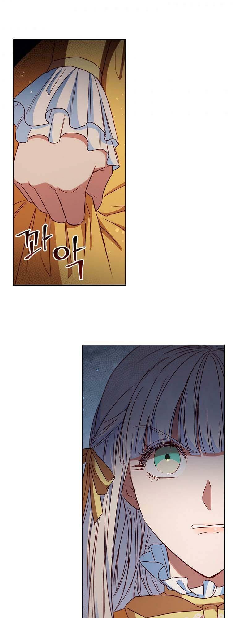 Nhân Vật Phụ Luôn Bị Bỏ Rơi Trước Tiên Chapter 8 - 54