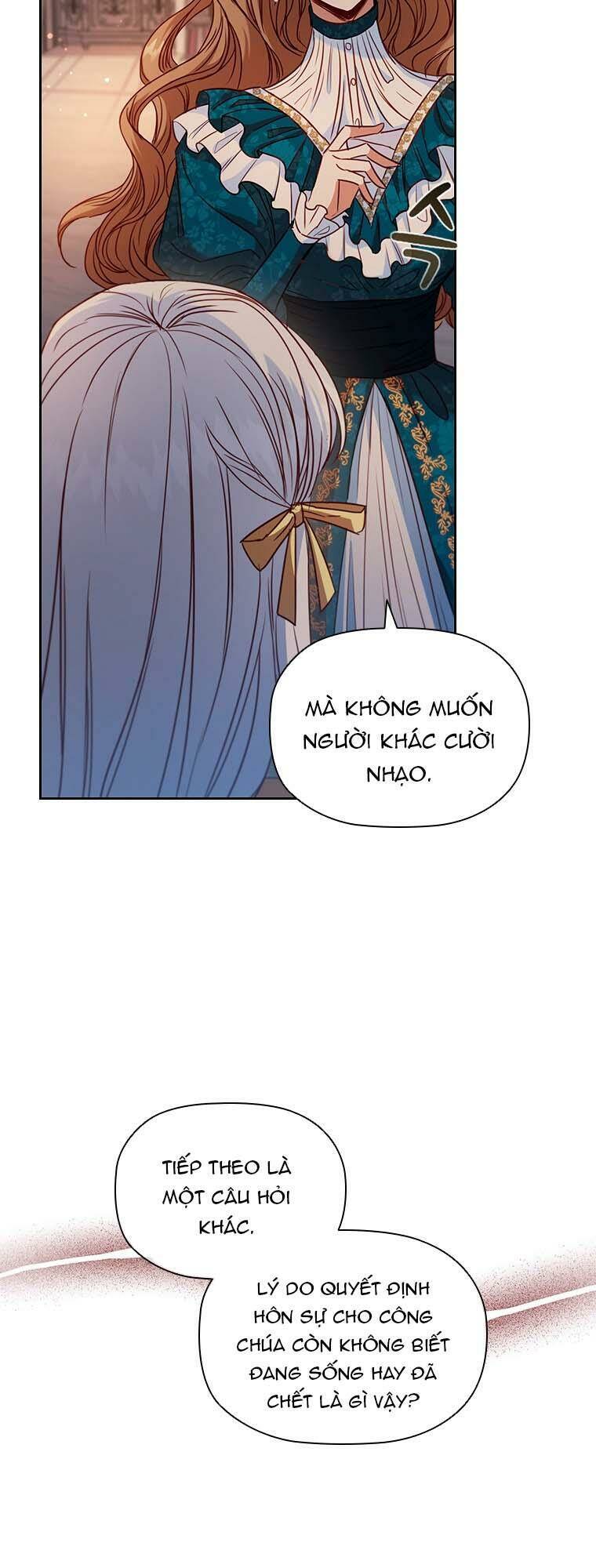 Nhân Vật Phụ Luôn Bị Bỏ Rơi Trước Tiên Chapter 8 - 56