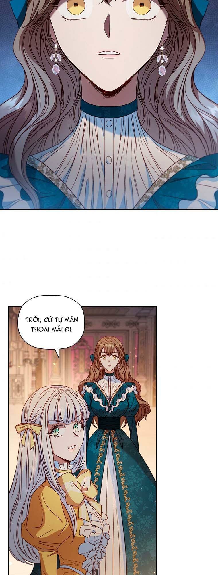 Nhân Vật Phụ Luôn Bị Bỏ Rơi Trước Tiên Chapter 8 - 59