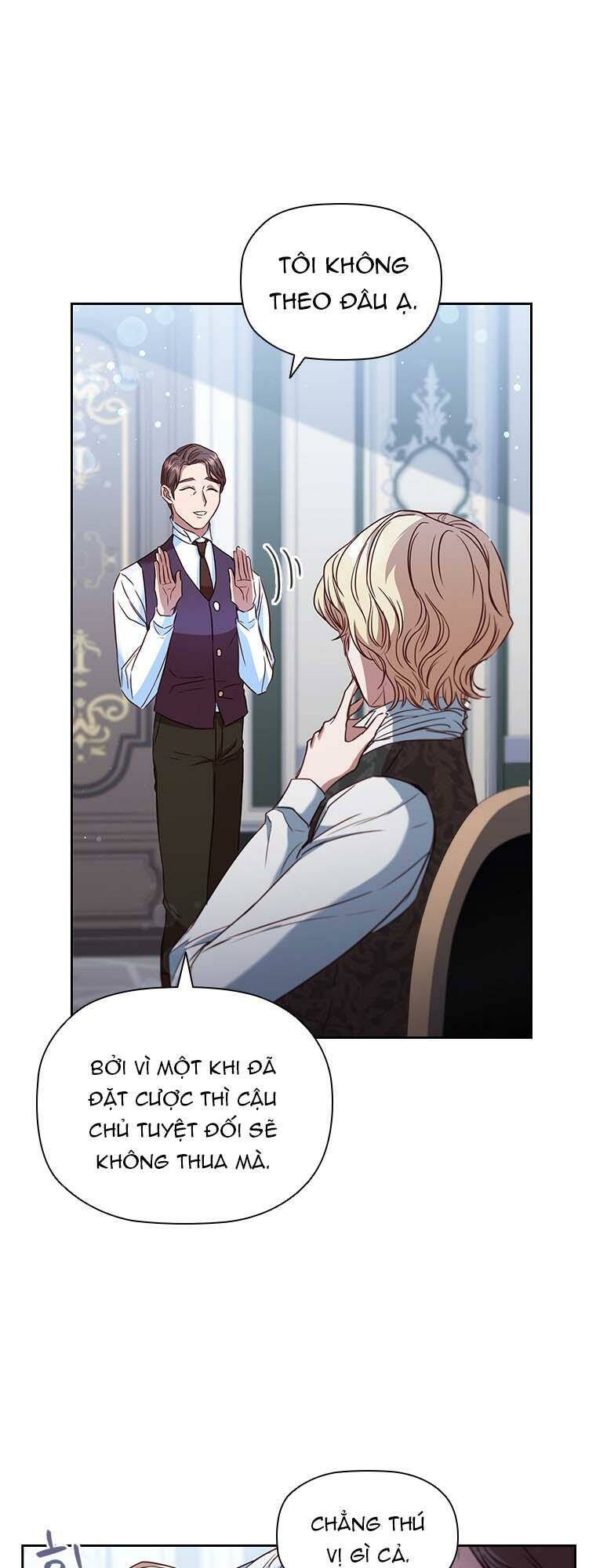 Nhân Vật Phụ Luôn Bị Bỏ Rơi Trước Tiên Chapter 8 - 7