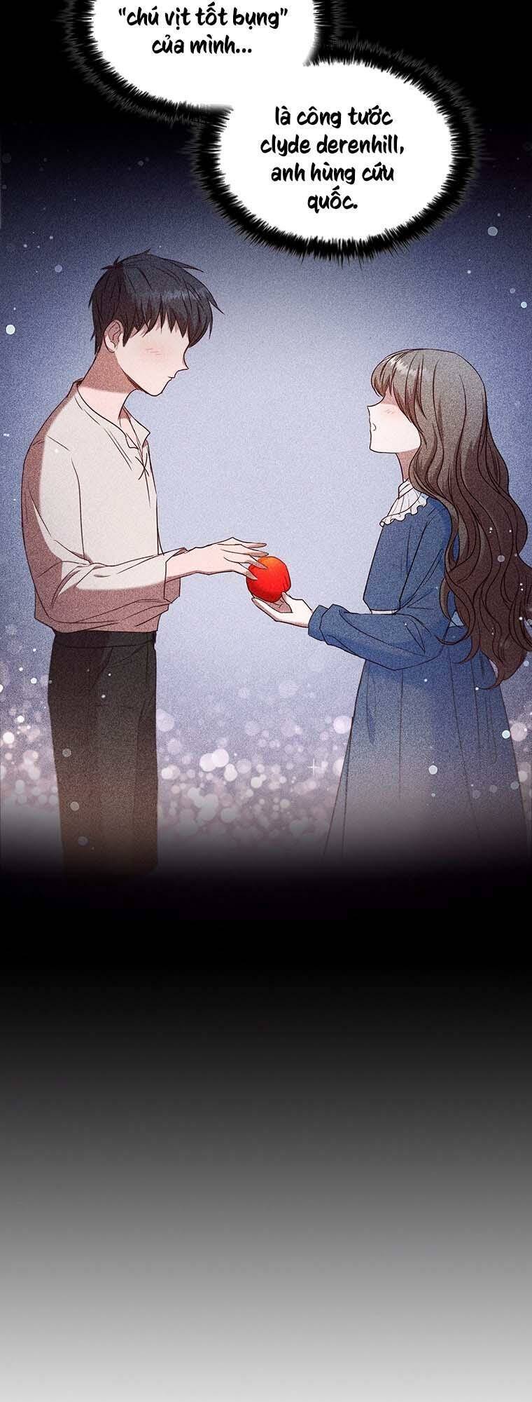 Nhân Vật Phụ Luôn Bị Bỏ Rơi Trước Tiên Chapter 8 - 64