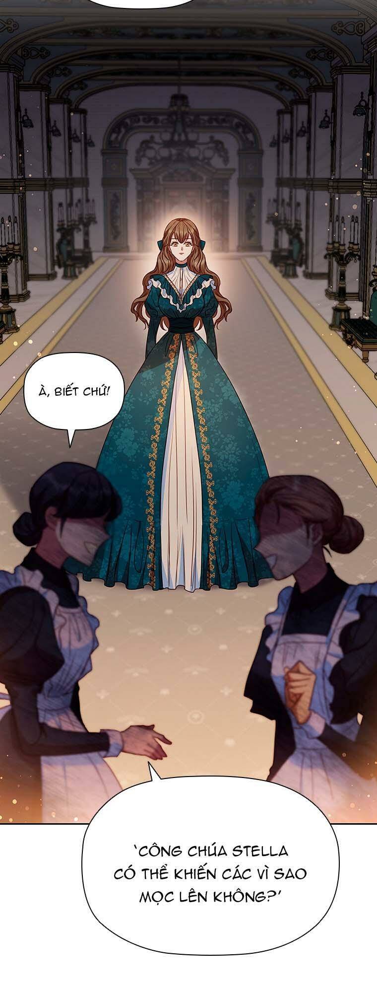 Nhân Vật Phụ Luôn Bị Bỏ Rơi Trước Tiên Chapter 8 - 66