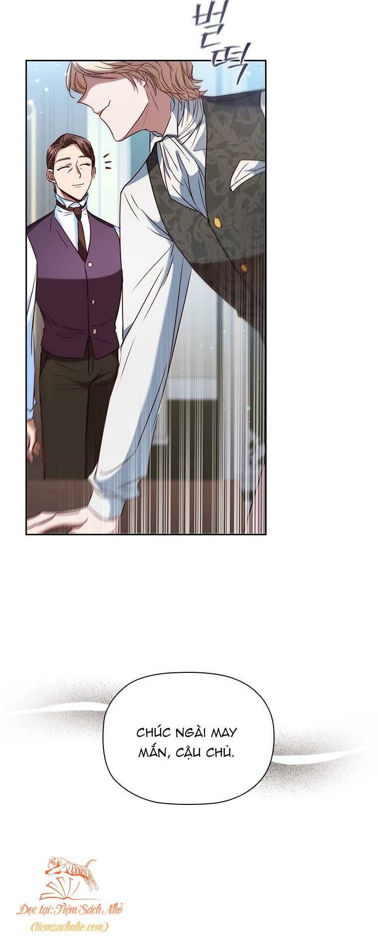 Nhân Vật Phụ Luôn Bị Bỏ Rơi Trước Tiên Chapter 8 - 10