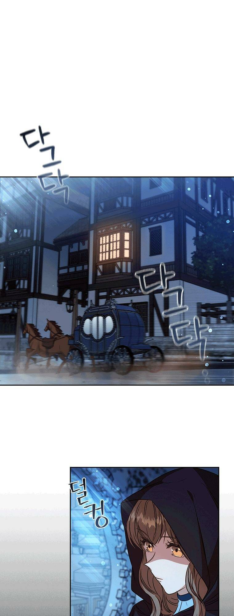 Nhân Vật Phụ Luôn Bị Bỏ Rơi Trước Tiên Chapter 9 - 1