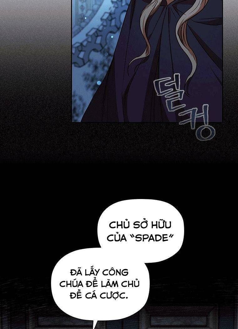 Nhân Vật Phụ Luôn Bị Bỏ Rơi Trước Tiên Chapter 9 - 2
