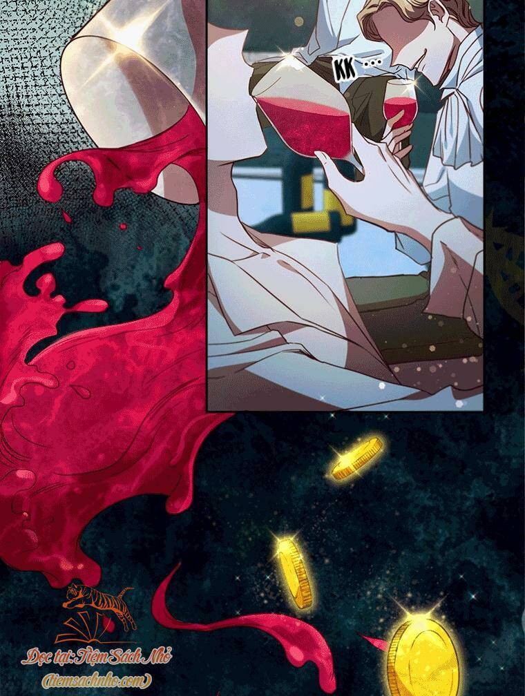 Nhân Vật Phụ Luôn Bị Bỏ Rơi Trước Tiên Chapter 9 - 12