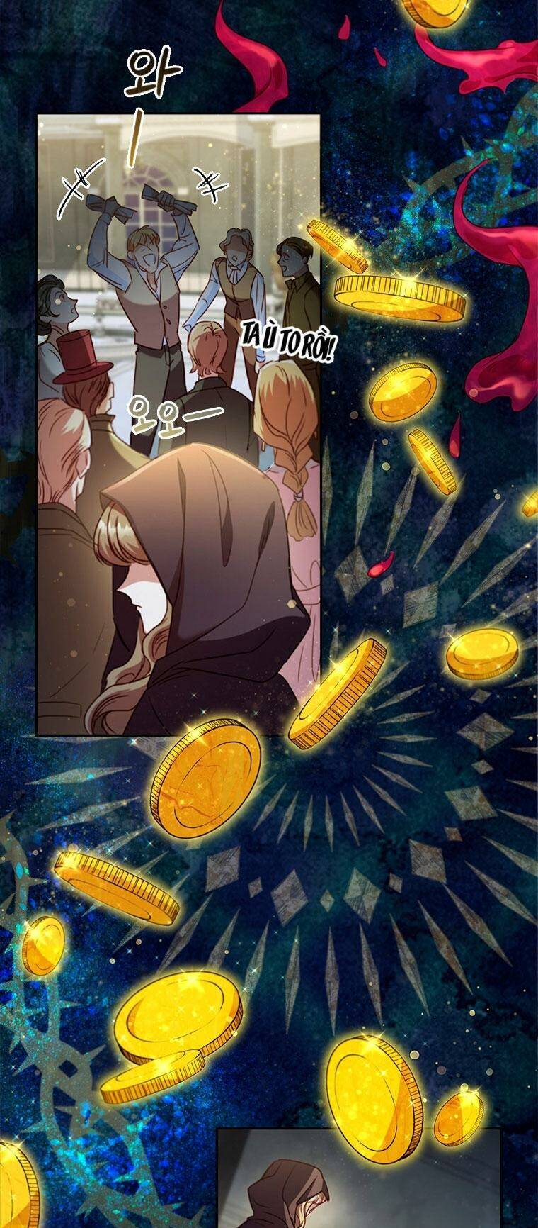 Nhân Vật Phụ Luôn Bị Bỏ Rơi Trước Tiên Chapter 9 - 13