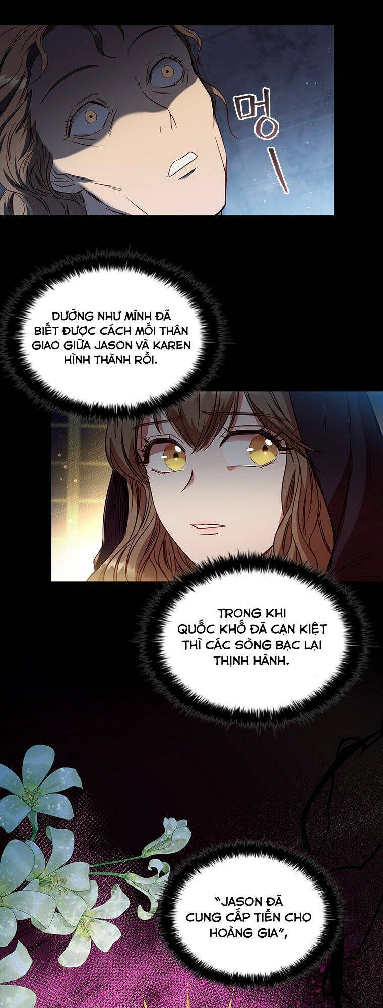 Nhân Vật Phụ Luôn Bị Bỏ Rơi Trước Tiên Chapter 9 - 15