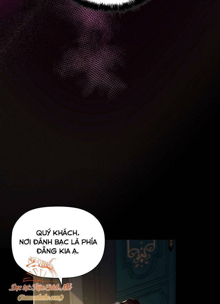 Nhân Vật Phụ Luôn Bị Bỏ Rơi Trước Tiên Chapter 9 - 17