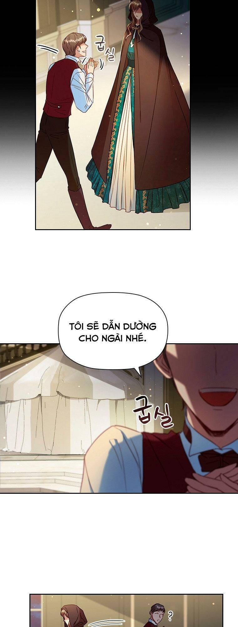 Nhân Vật Phụ Luôn Bị Bỏ Rơi Trước Tiên Chapter 9 - 18