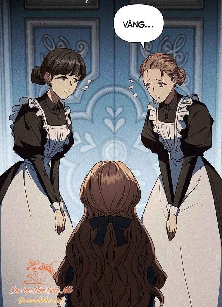 Nhân Vật Phụ Luôn Bị Bỏ Rơi Trước Tiên Chapter 9 - 3