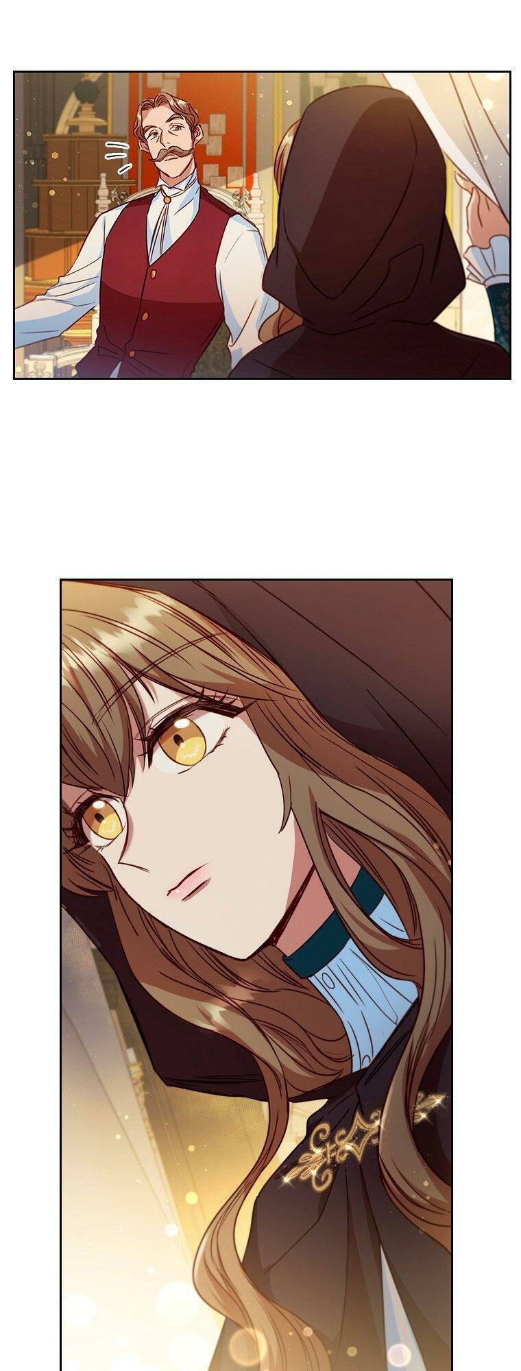 Nhân Vật Phụ Luôn Bị Bỏ Rơi Trước Tiên Chapter 9 - 21