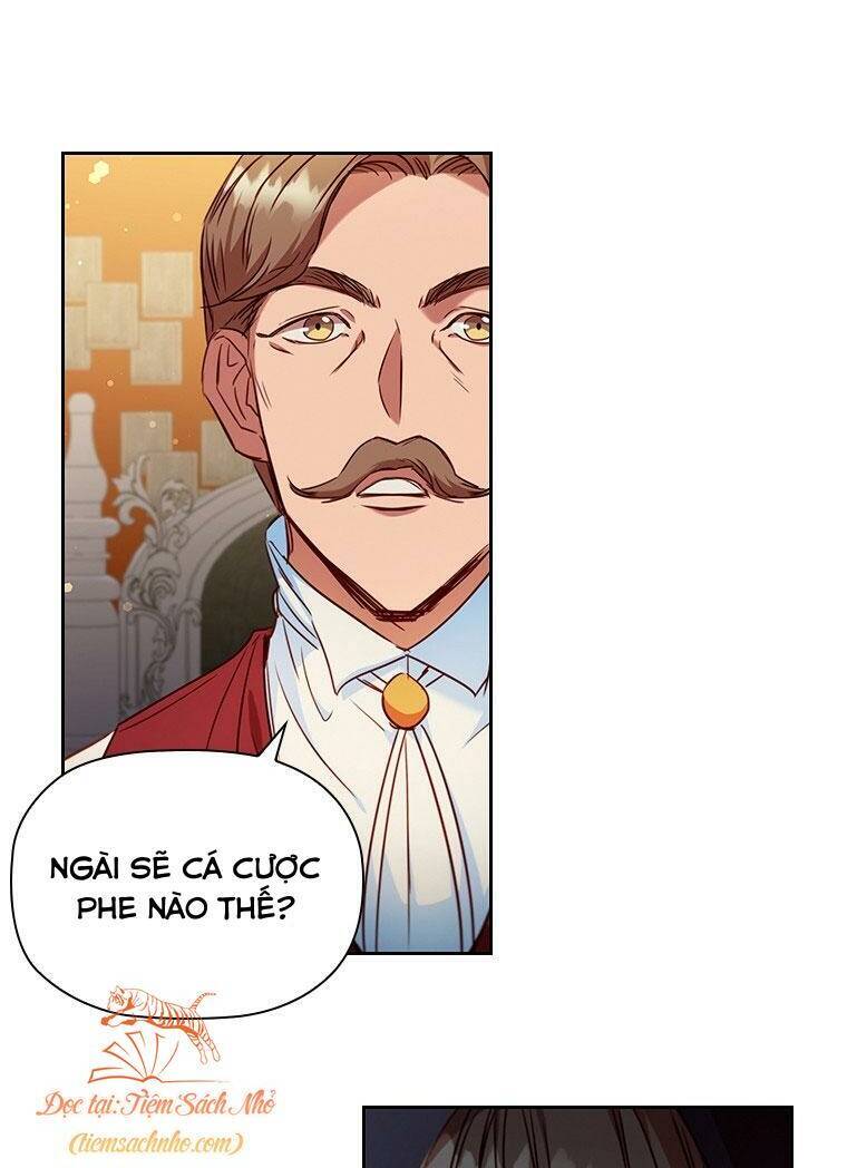 Nhân Vật Phụ Luôn Bị Bỏ Rơi Trước Tiên Chapter 9 - 23