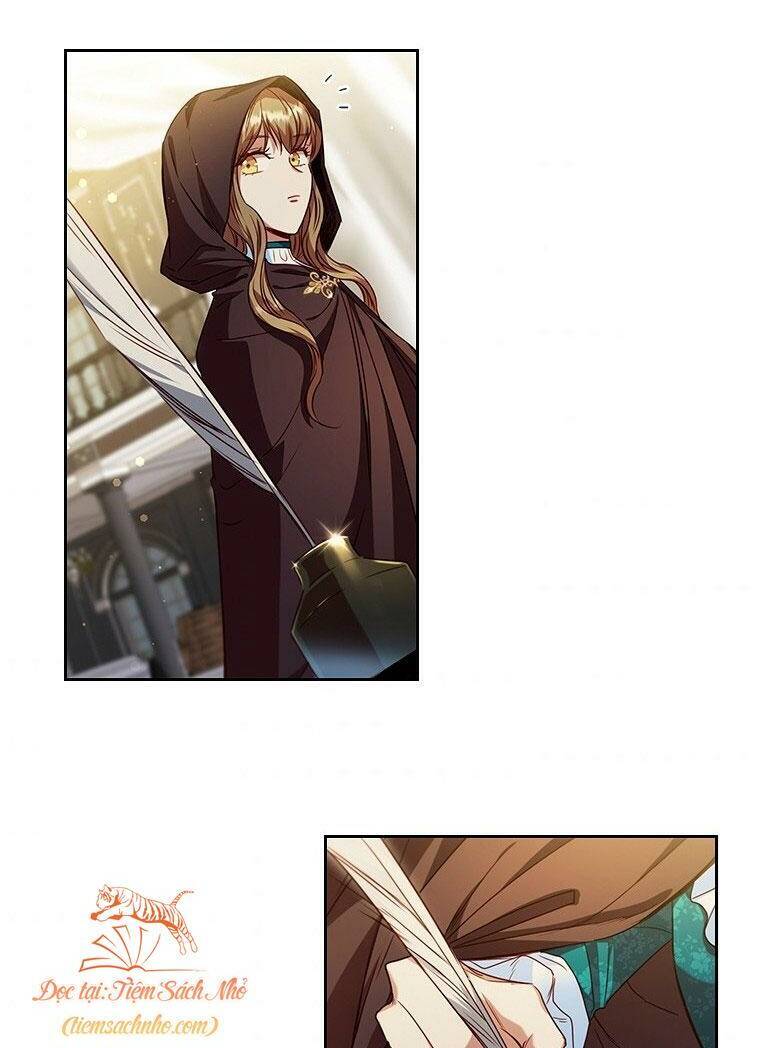 Nhân Vật Phụ Luôn Bị Bỏ Rơi Trước Tiên Chapter 9 - 26