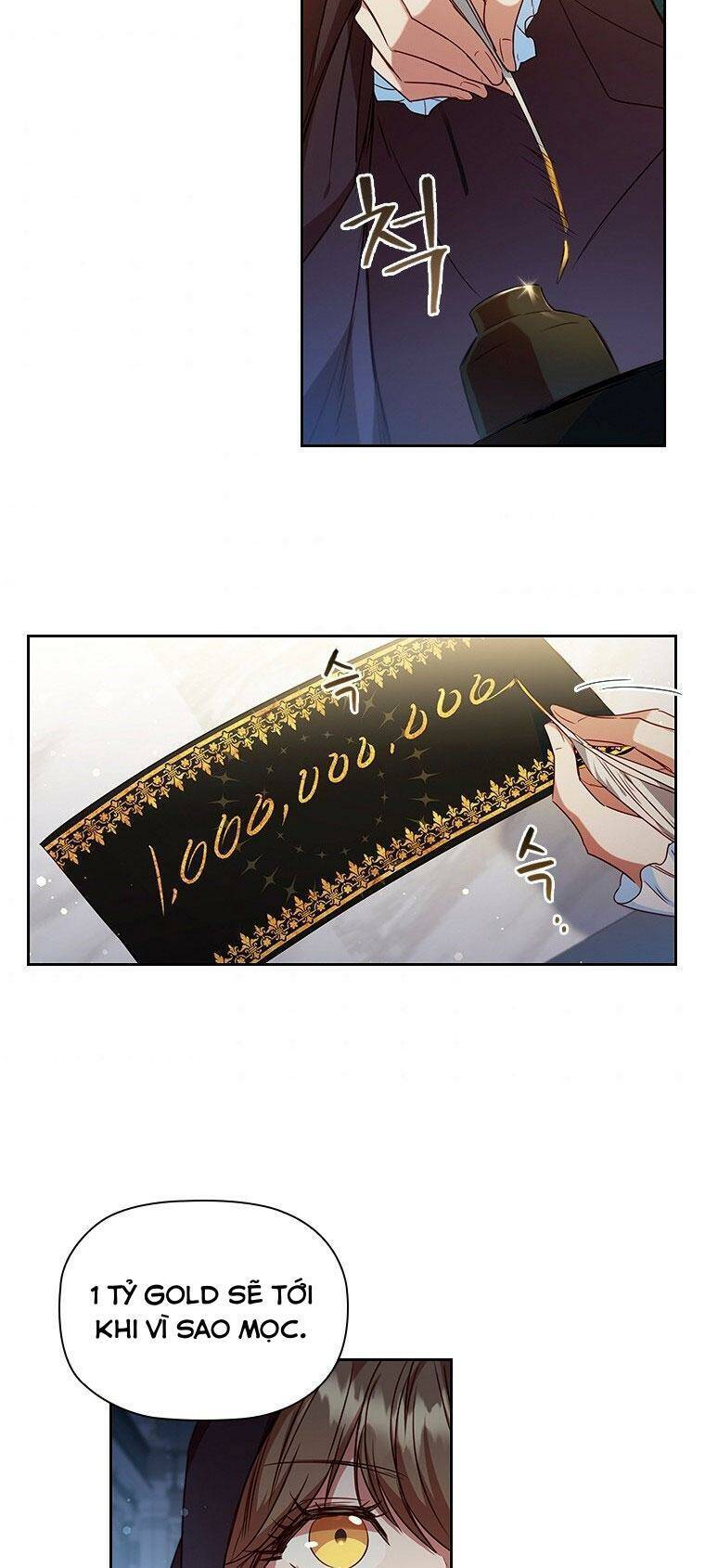 Nhân Vật Phụ Luôn Bị Bỏ Rơi Trước Tiên Chapter 9 - 27