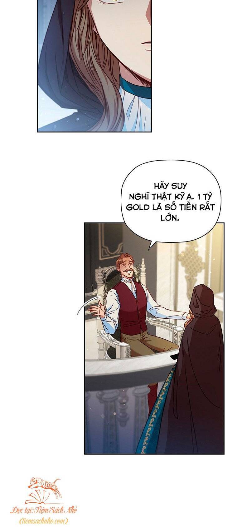 Nhân Vật Phụ Luôn Bị Bỏ Rơi Trước Tiên Chapter 9 - 28