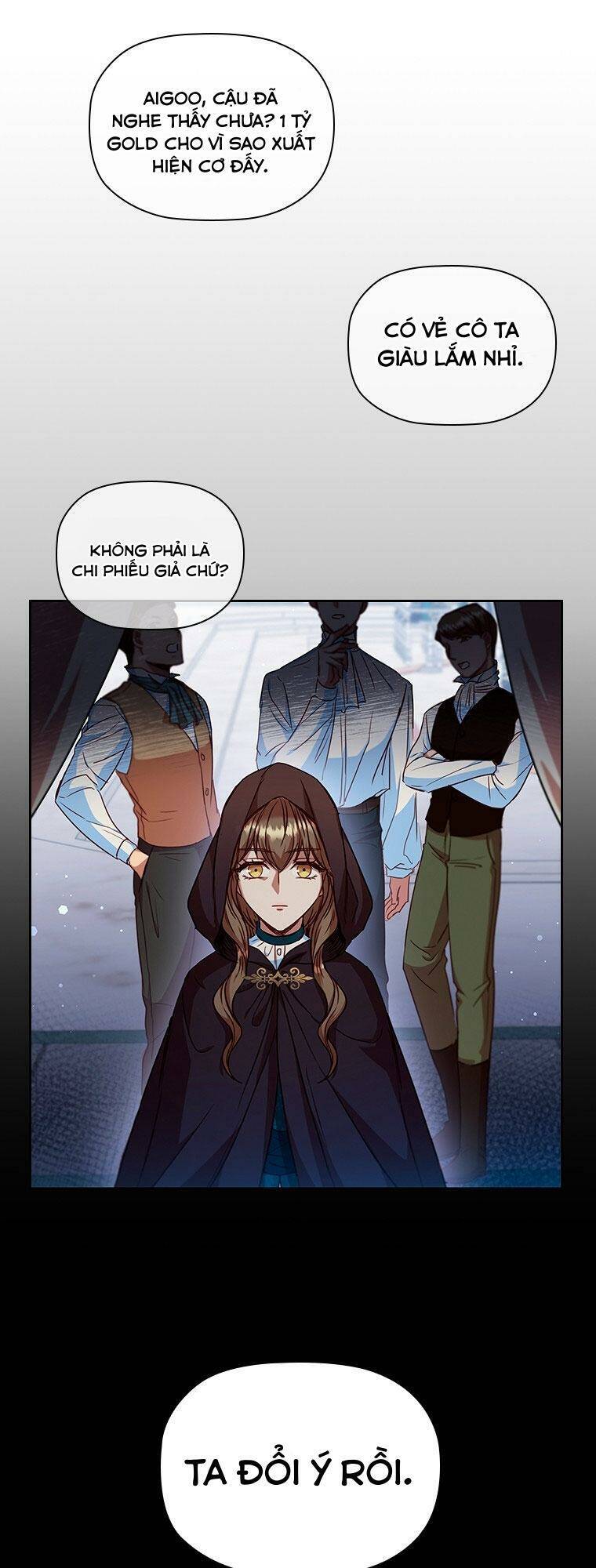 Nhân Vật Phụ Luôn Bị Bỏ Rơi Trước Tiên Chapter 9 - 29