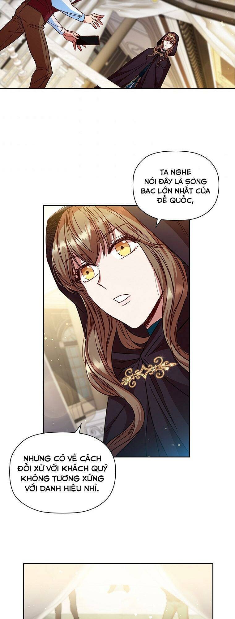 Nhân Vật Phụ Luôn Bị Bỏ Rơi Trước Tiên Chapter 9 - 35