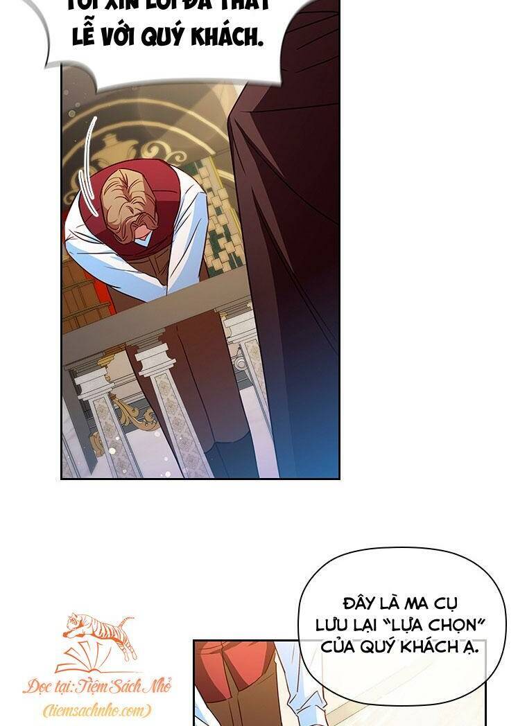 Nhân Vật Phụ Luôn Bị Bỏ Rơi Trước Tiên Chapter 9 - 37