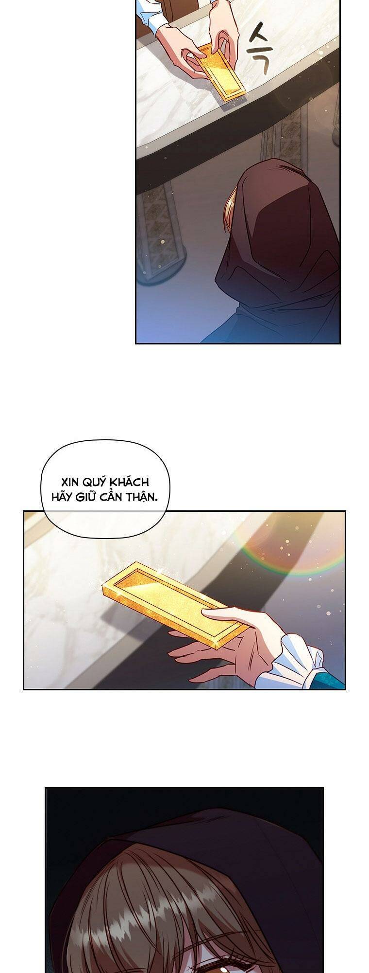 Nhân Vật Phụ Luôn Bị Bỏ Rơi Trước Tiên Chapter 9 - 38