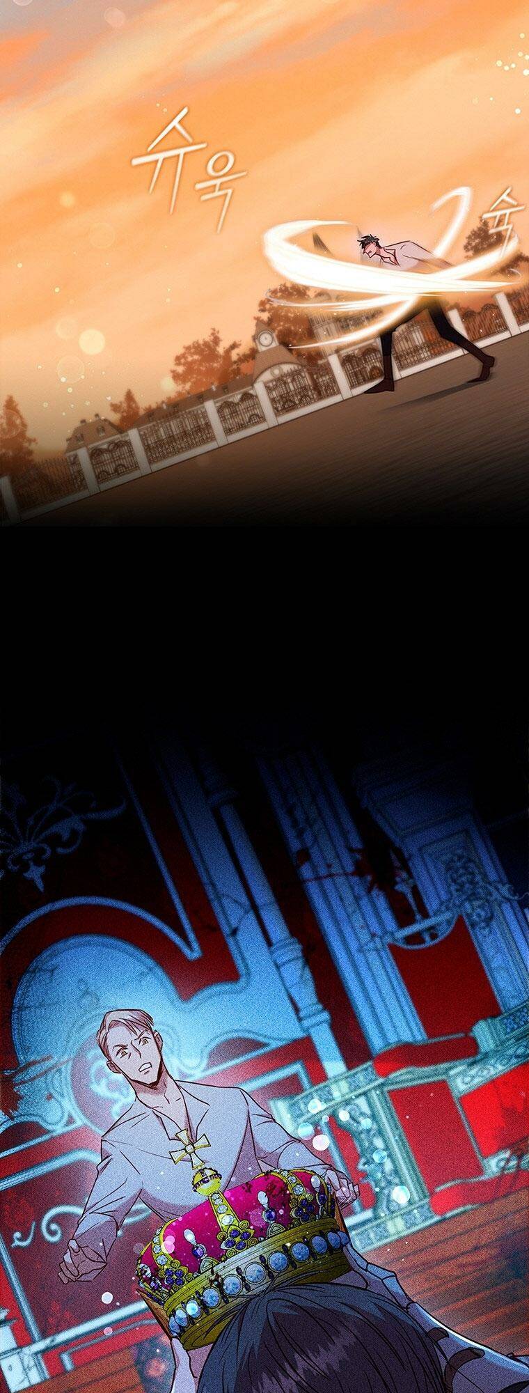 Nhân Vật Phụ Luôn Bị Bỏ Rơi Trước Tiên Chapter 9 - 43