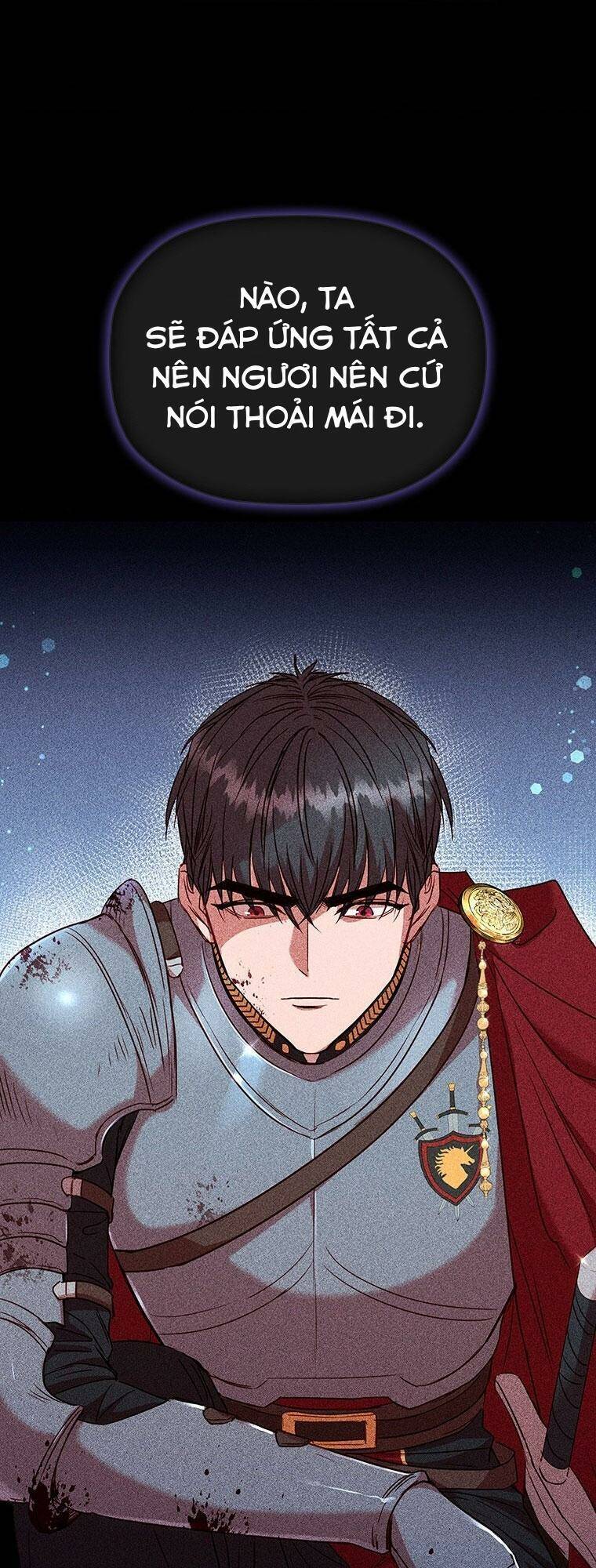 Nhân Vật Phụ Luôn Bị Bỏ Rơi Trước Tiên Chapter 9 - 49