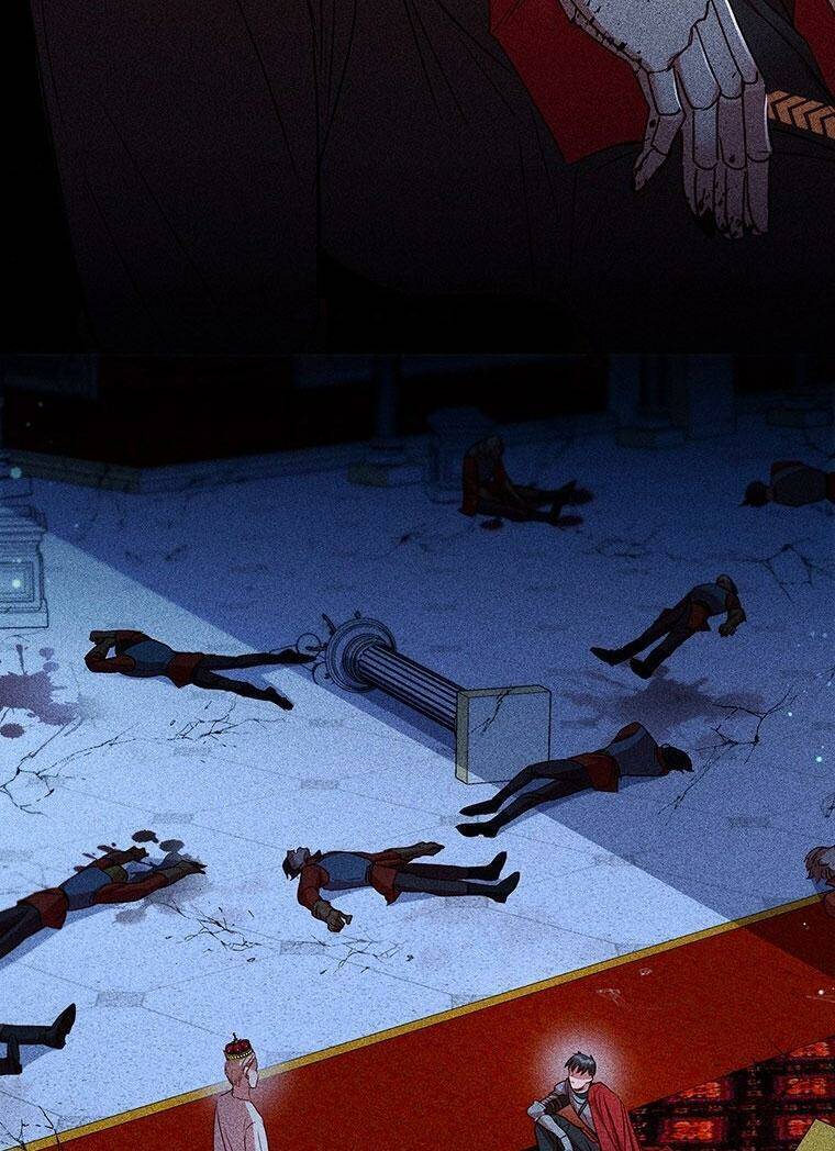 Nhân Vật Phụ Luôn Bị Bỏ Rơi Trước Tiên Chapter 9 - 50