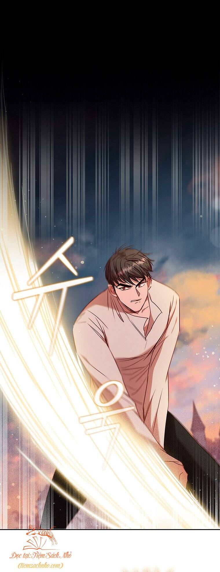 Nhân Vật Phụ Luôn Bị Bỏ Rơi Trước Tiên Chapter 9 - 53