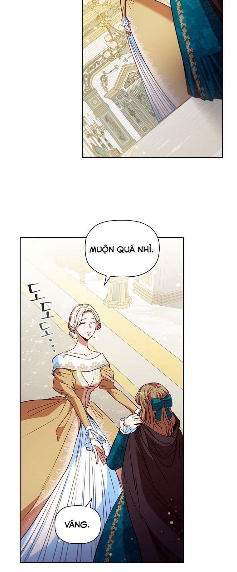 Nhân Vật Phụ Luôn Bị Bỏ Rơi Trước Tiên Chapter 9 - 59