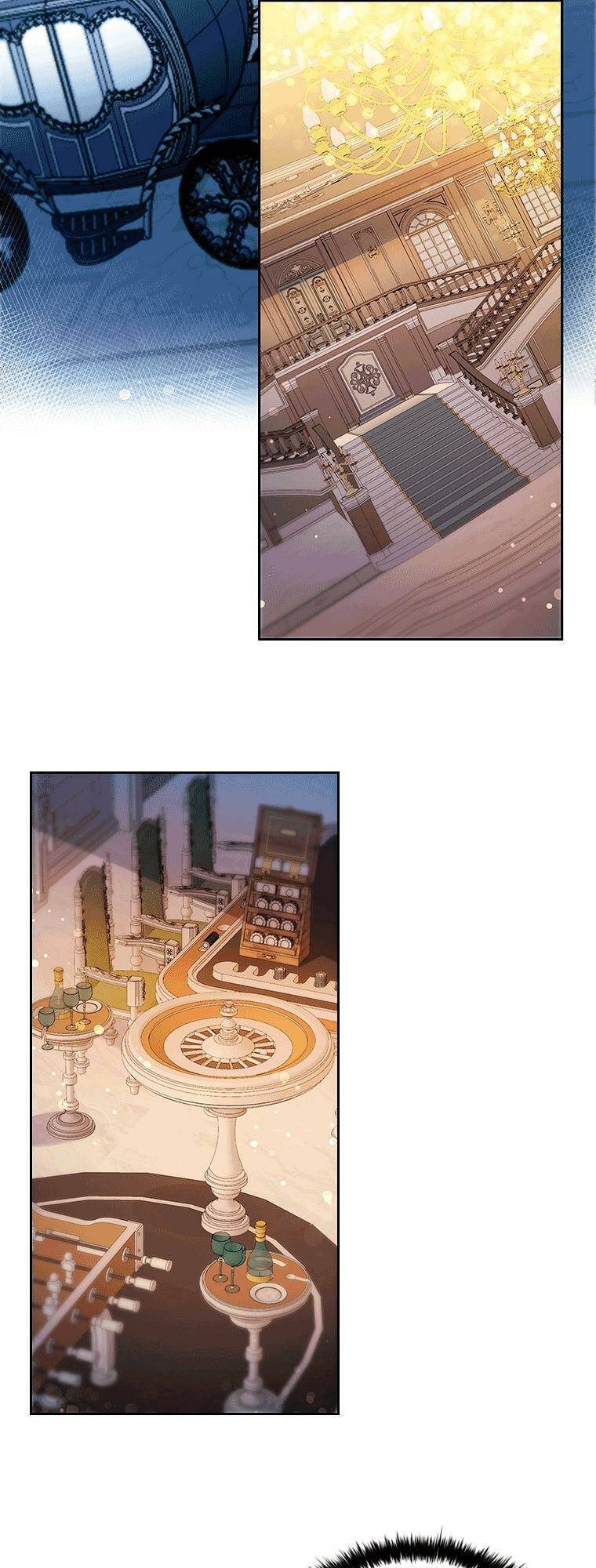 Nhân Vật Phụ Luôn Bị Bỏ Rơi Trước Tiên Chapter 9 - 7