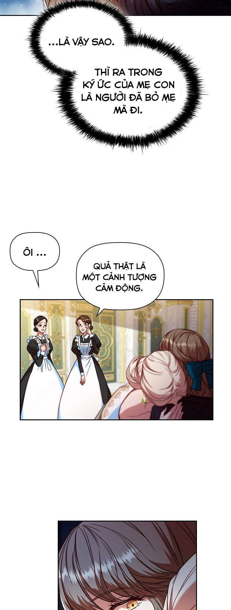 Nhân Vật Phụ Luôn Bị Bỏ Rơi Trước Tiên Chapter 9 - 61