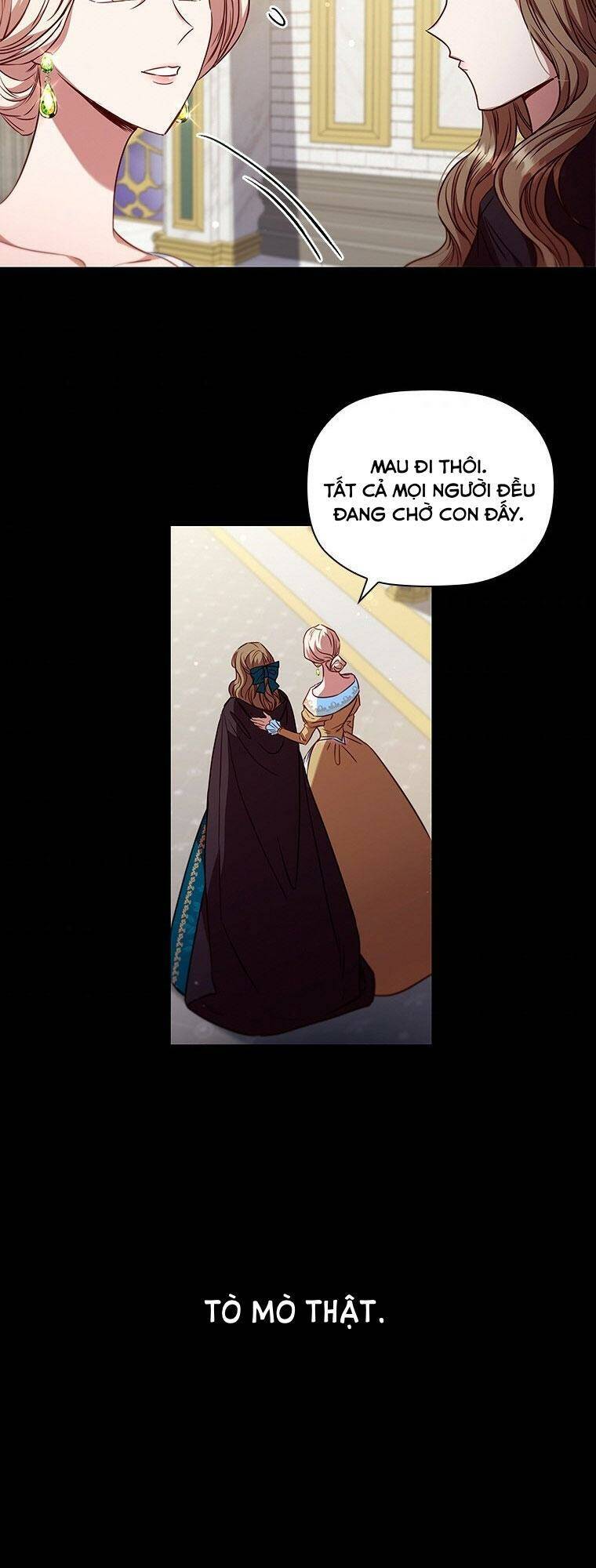 Nhân Vật Phụ Luôn Bị Bỏ Rơi Trước Tiên Chapter 9 - 64