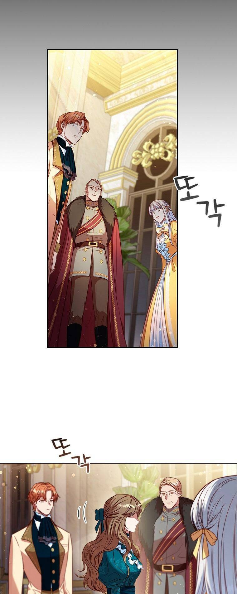 Nhân Vật Phụ Luôn Bị Bỏ Rơi Trước Tiên Chapter 9 - 67