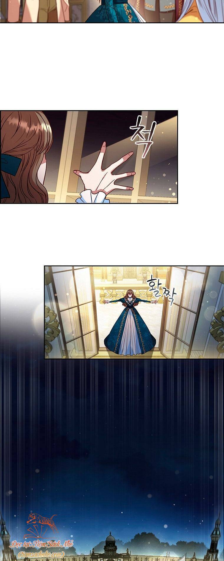 Nhân Vật Phụ Luôn Bị Bỏ Rơi Trước Tiên Chapter 9 - 68