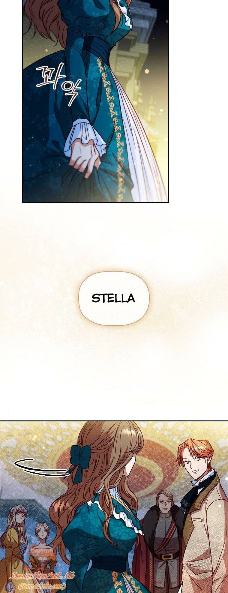 Nhân Vật Phụ Luôn Bị Bỏ Rơi Trước Tiên Chapter 9 - 70