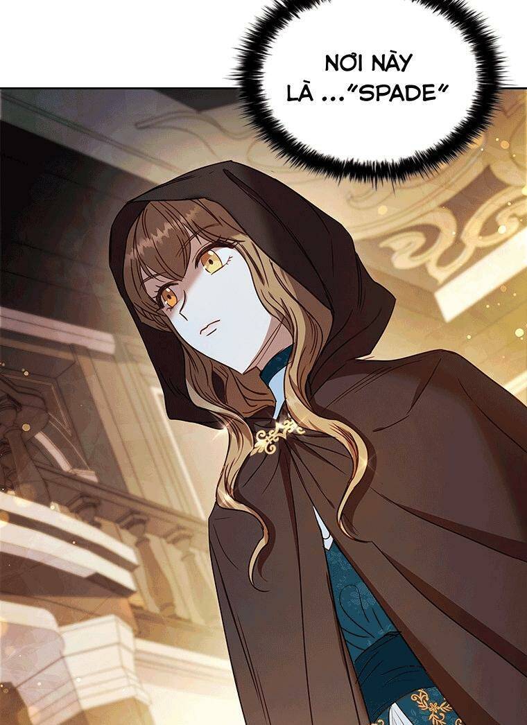 Nhân Vật Phụ Luôn Bị Bỏ Rơi Trước Tiên Chapter 9 - 8