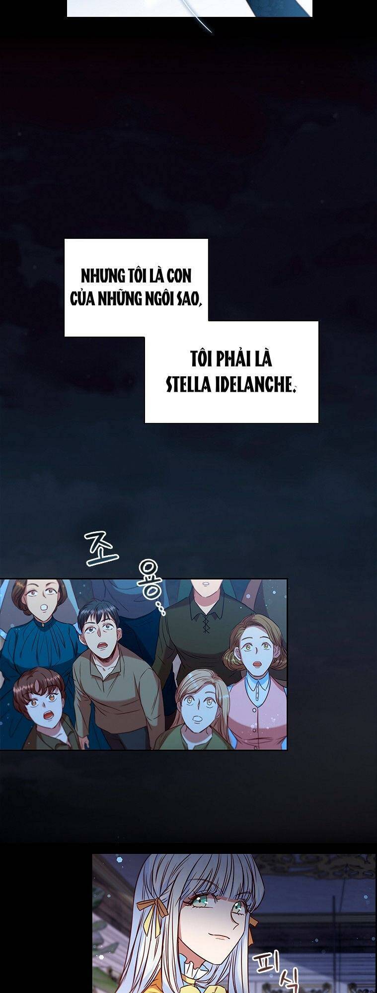 Nhân Vật Phụ Luôn Bị Bỏ Rơi Trước Tiên Chapter 9 - 74