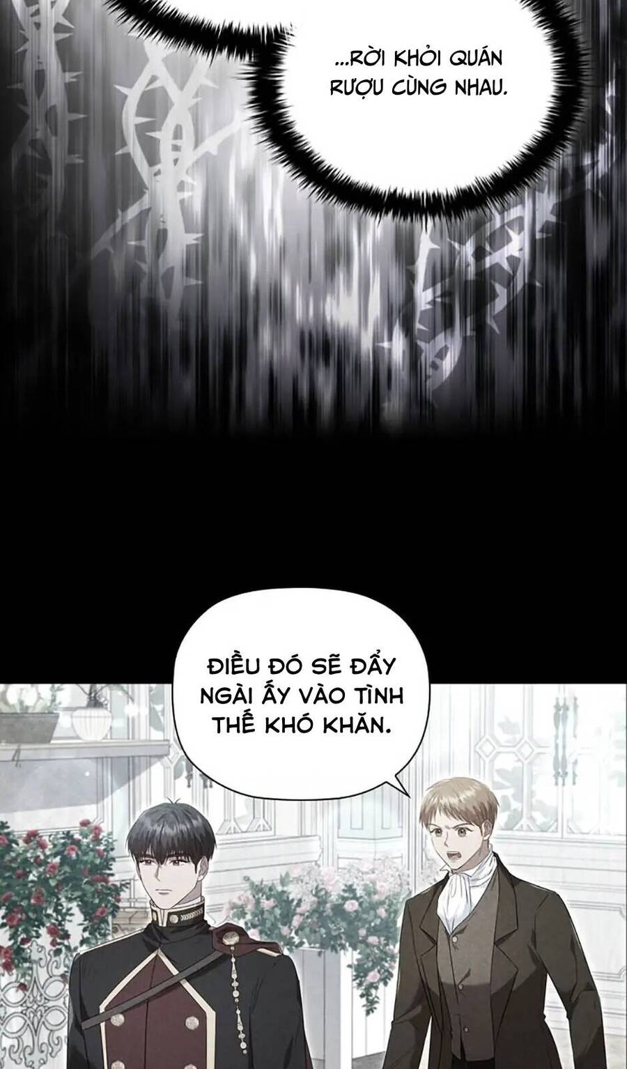 Nhân Vật Phụ Luôn Bị Bỏ Rơi Trước Tiên Chapter 53 - 28