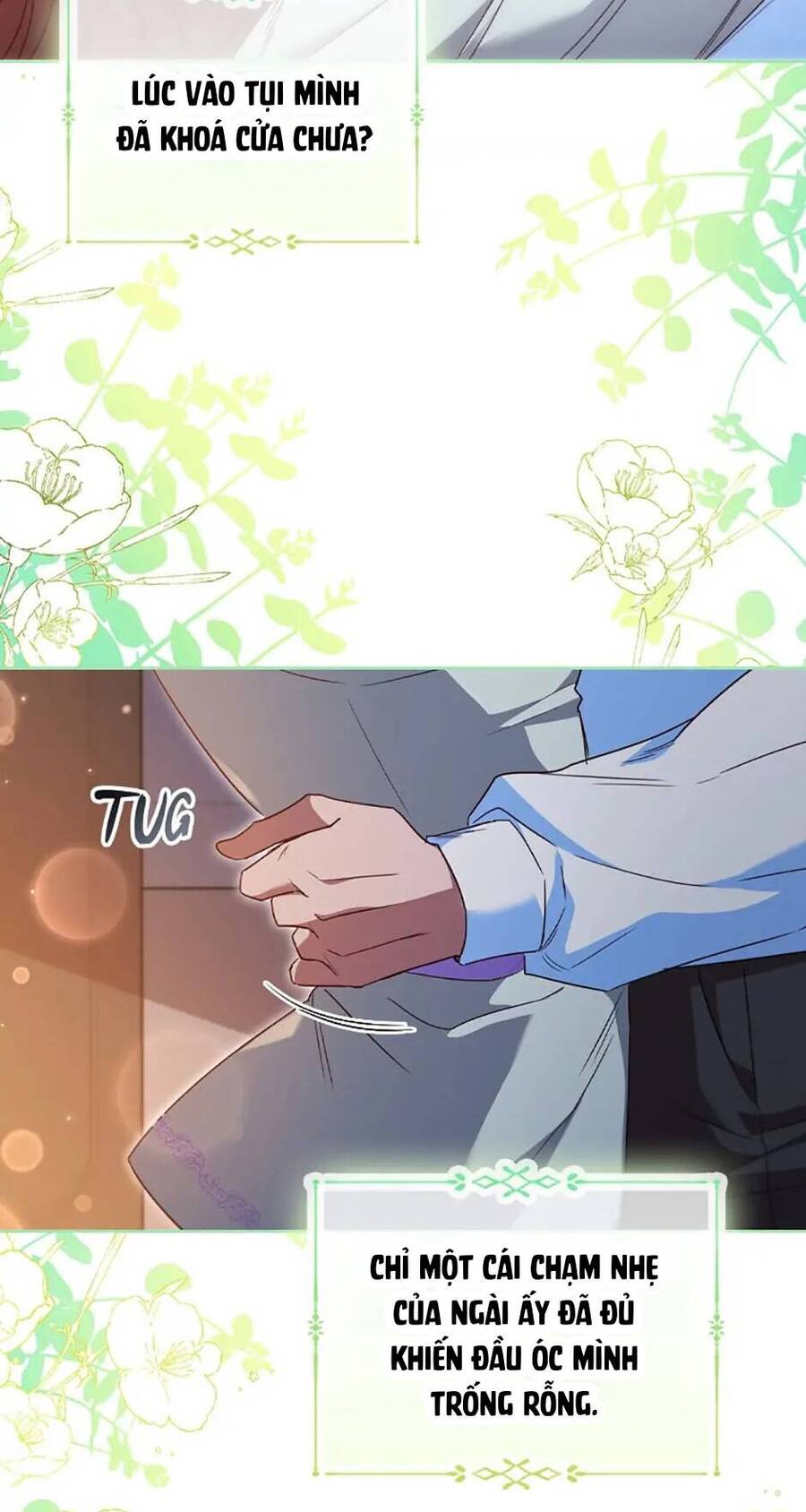 Nhân Vật Phụ Luôn Bị Bỏ Rơi Trước Tiên Chapter 53 - 4