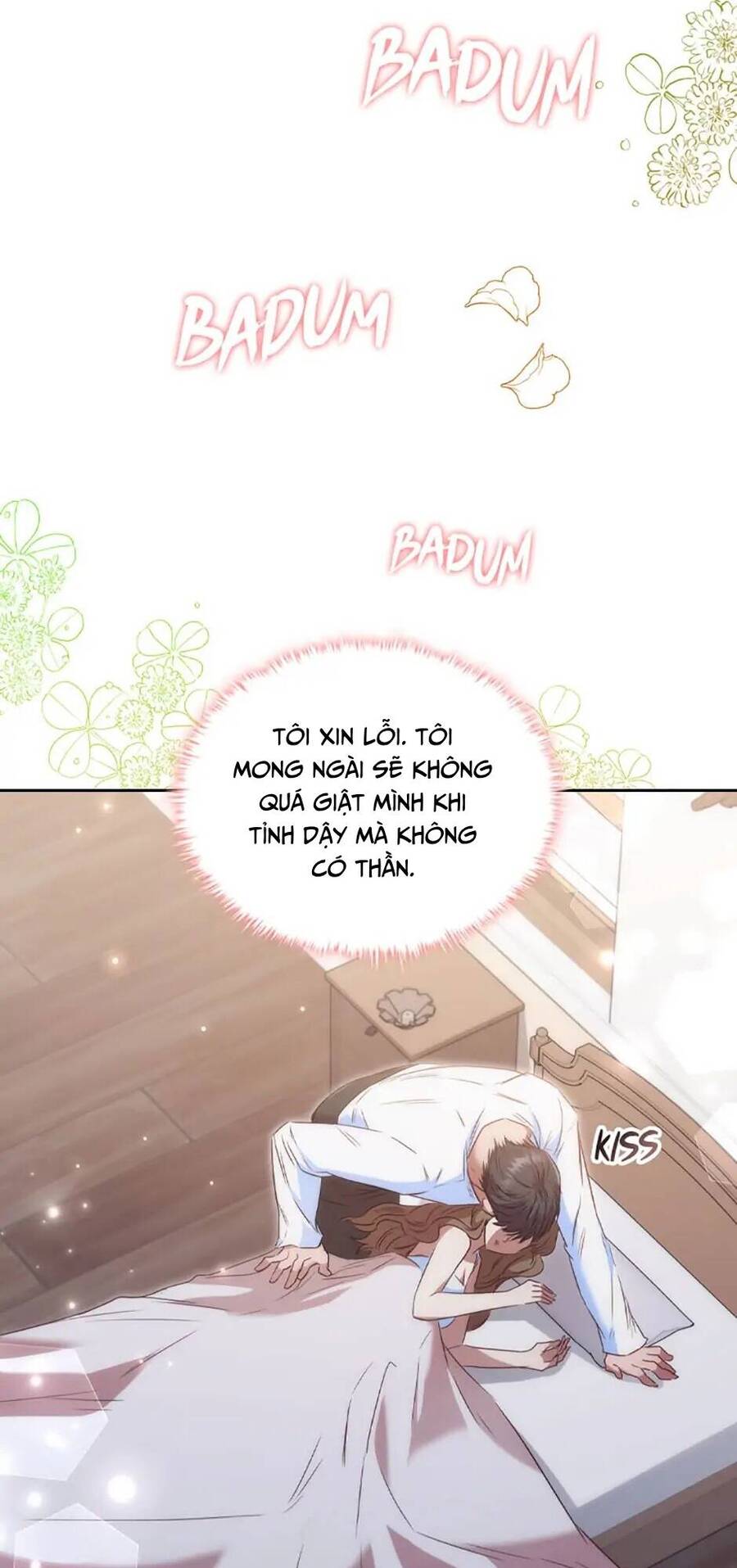 Nhân Vật Phụ Luôn Bị Bỏ Rơi Trước Tiên Chapter 53 - 33