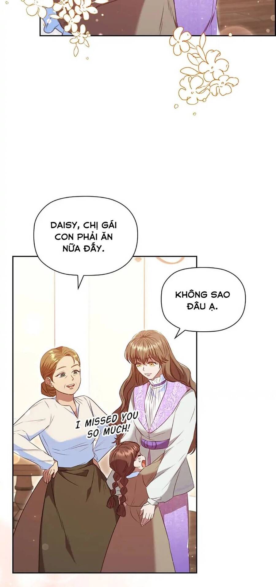 Nhân Vật Phụ Luôn Bị Bỏ Rơi Trước Tiên Chapter 53 - 45