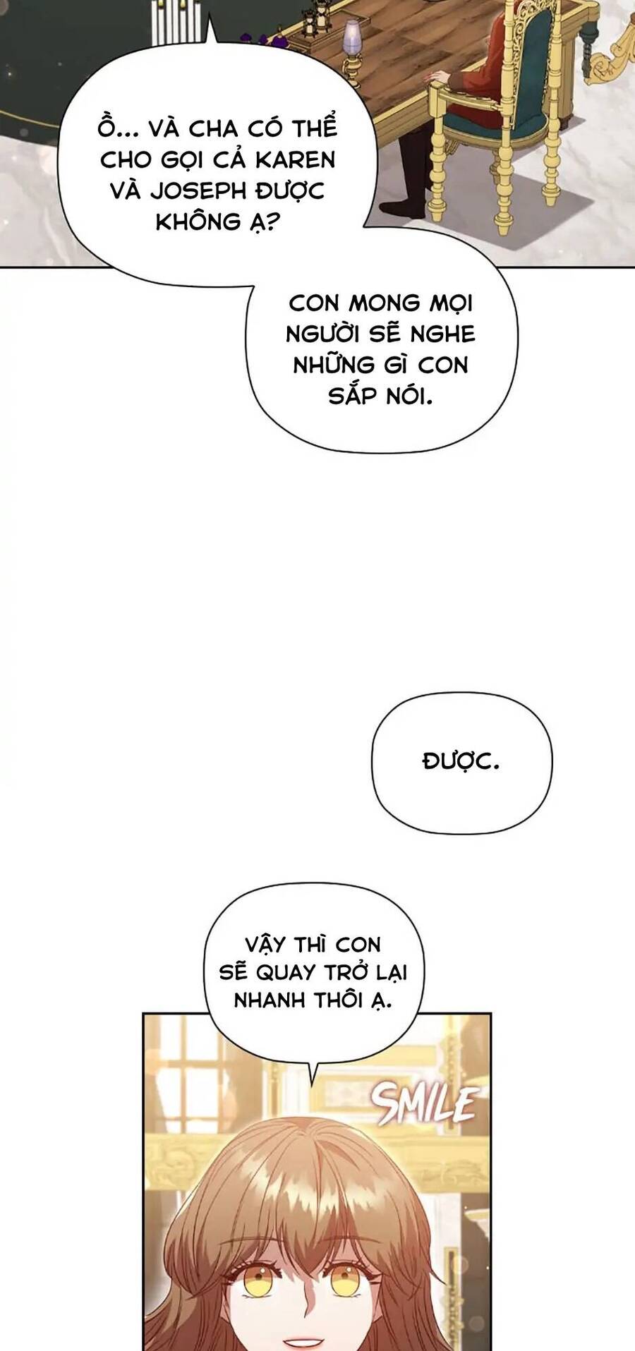 Nhân Vật Phụ Luôn Bị Bỏ Rơi Trước Tiên Chapter 53 - 61