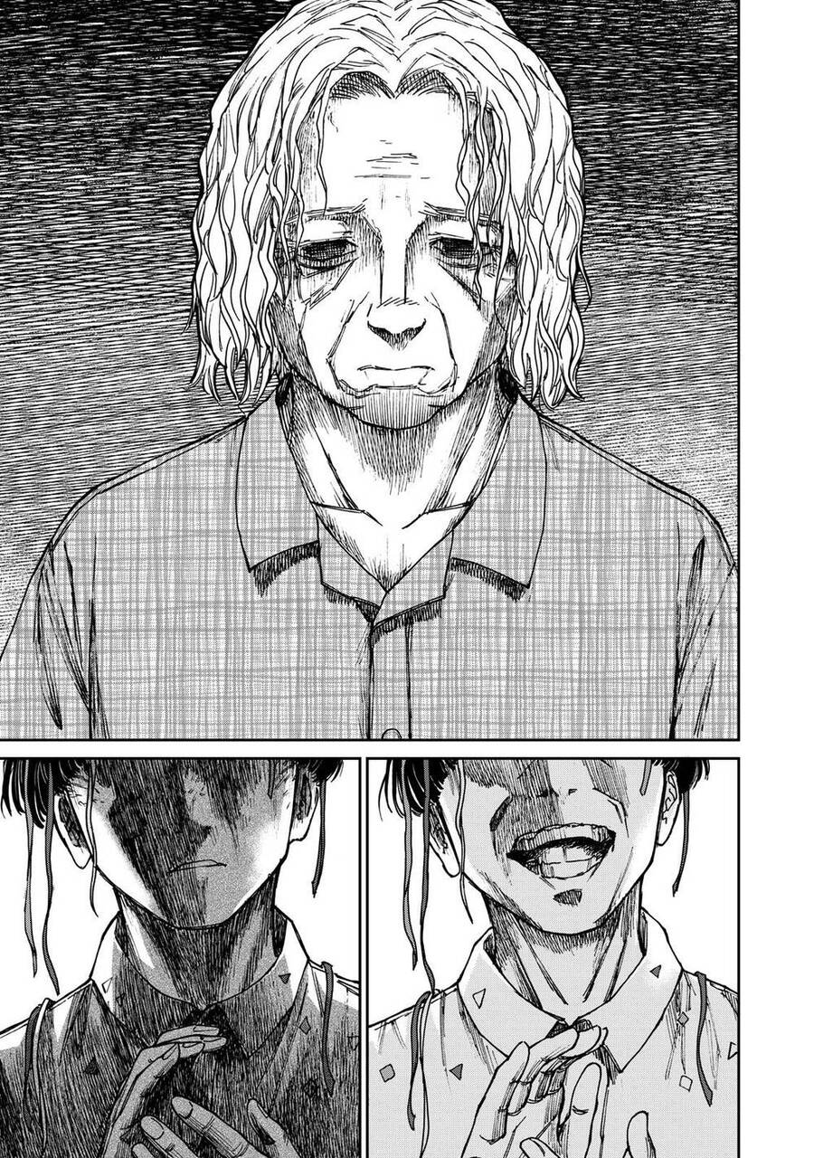 Grimace - Cười Hoặc Chết Chapter 1 - 7