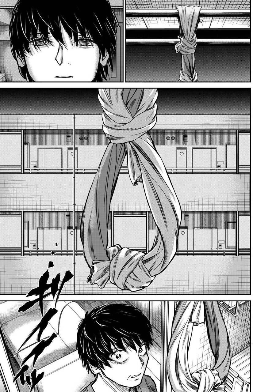 Grimace - Cười Hoặc Chết Chapter 2 - 28