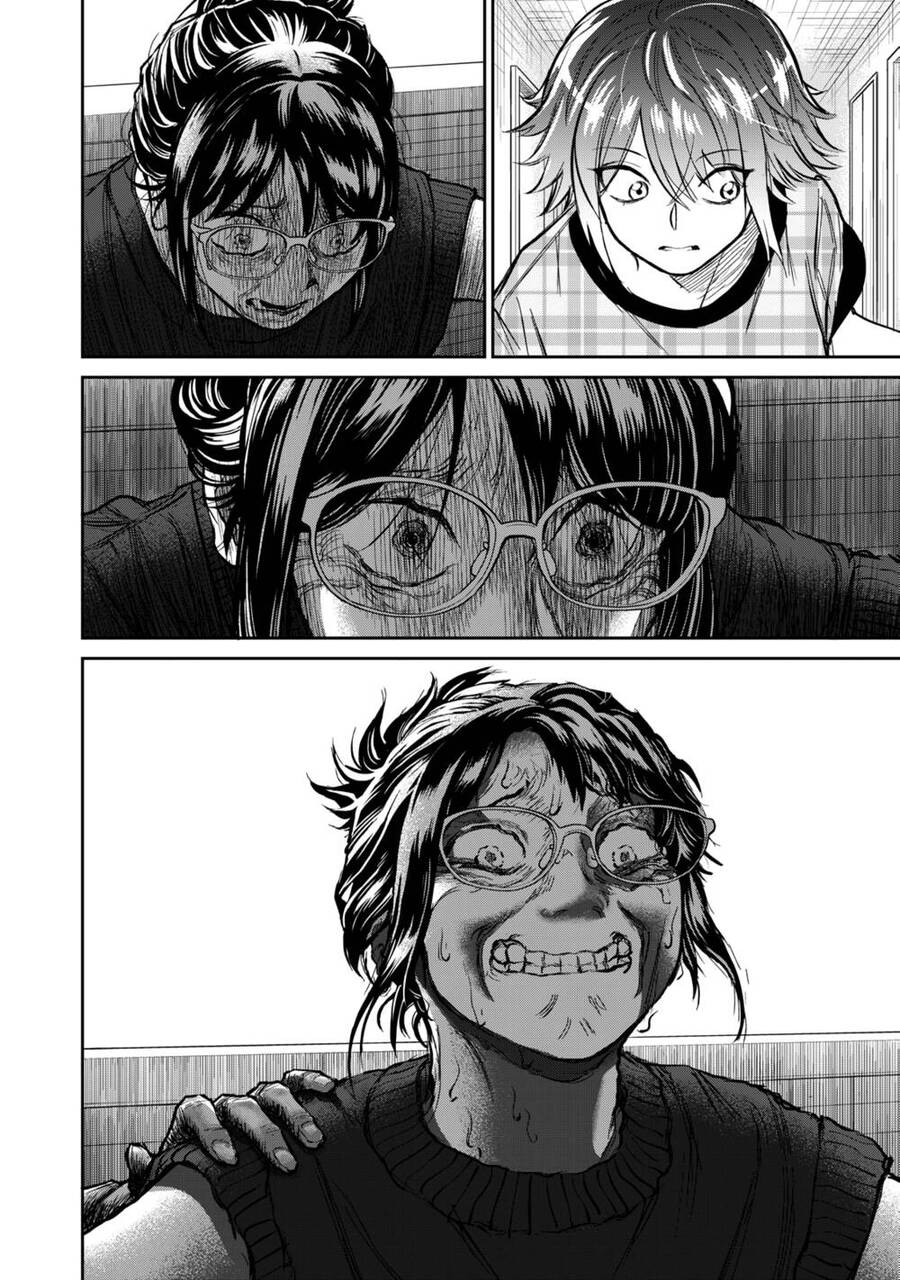 Grimace - Cười Hoặc Chết Chapter 2 - 9