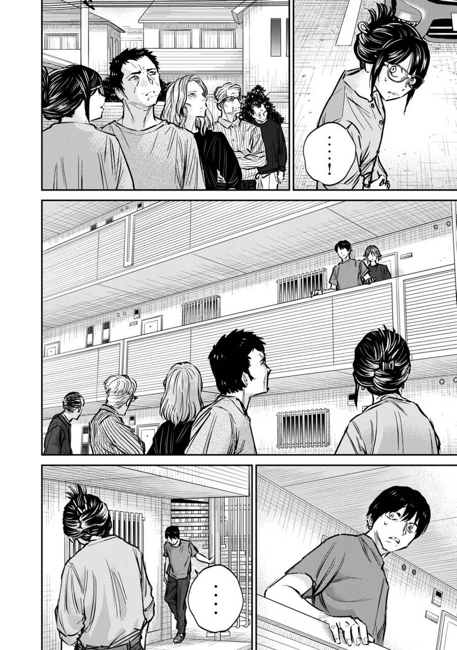 Grimace - Cười Hoặc Chết Chapter 3 - 11