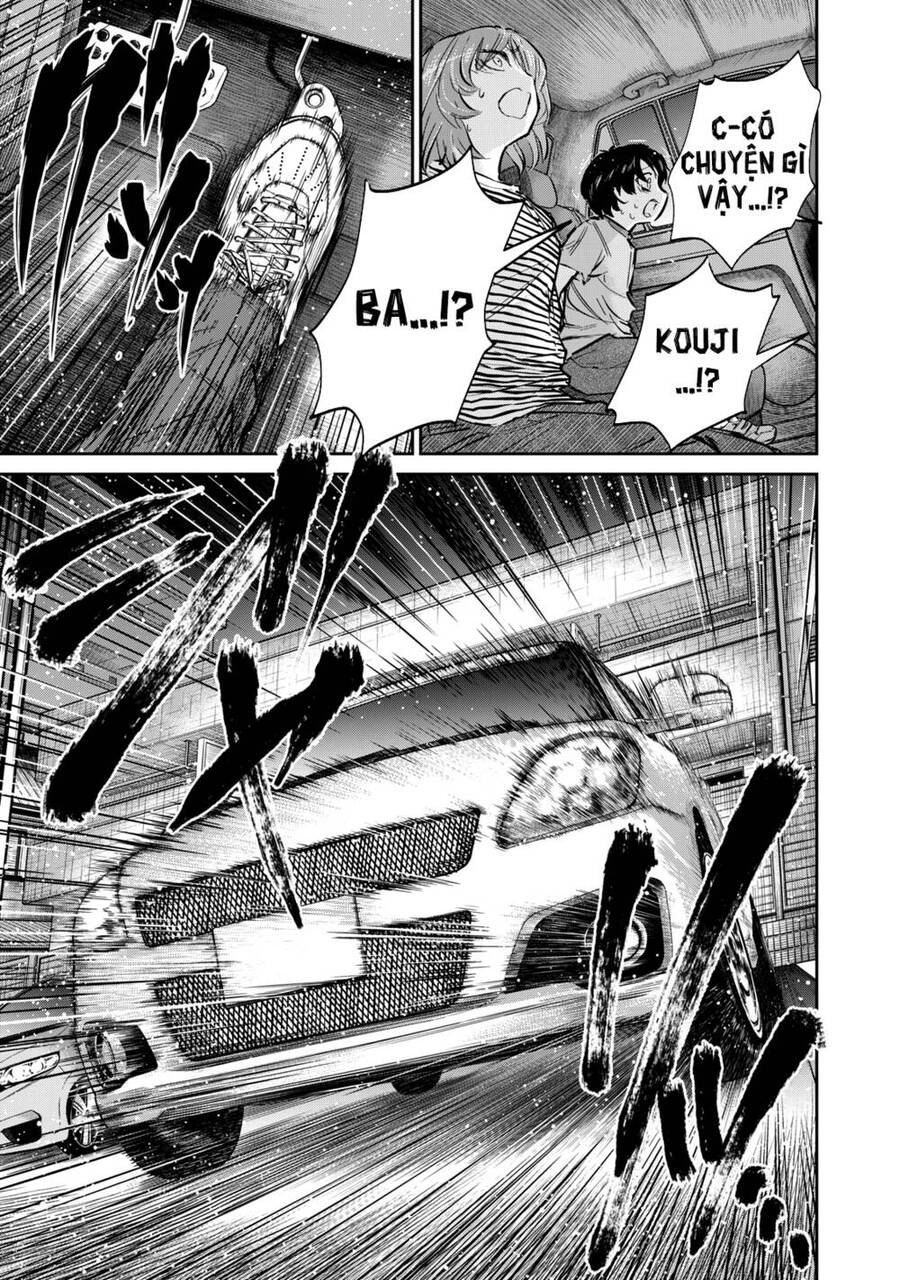 Grimace - Cười Hoặc Chết Chapter 3 - 24