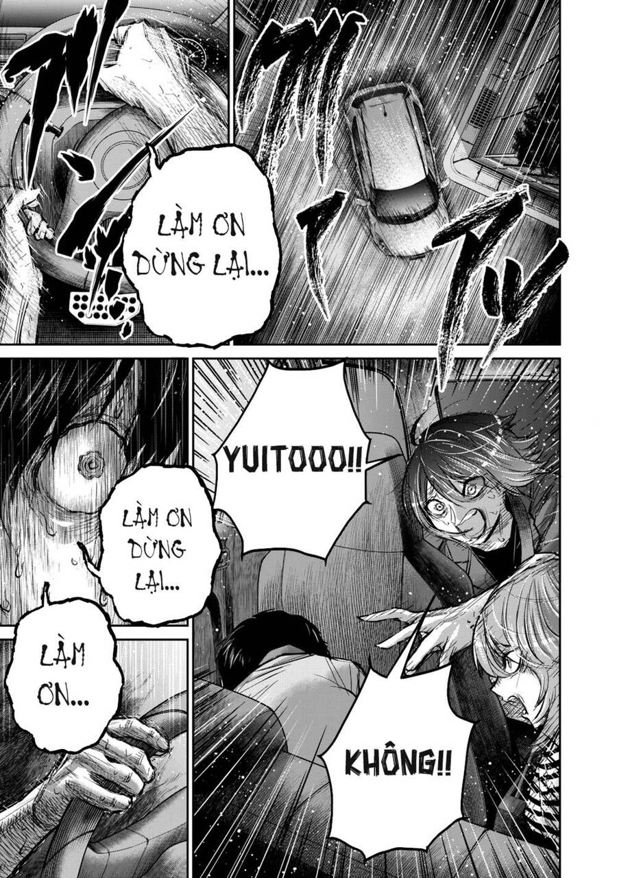 Grimace - Cười Hoặc Chết Chapter 3 - 30