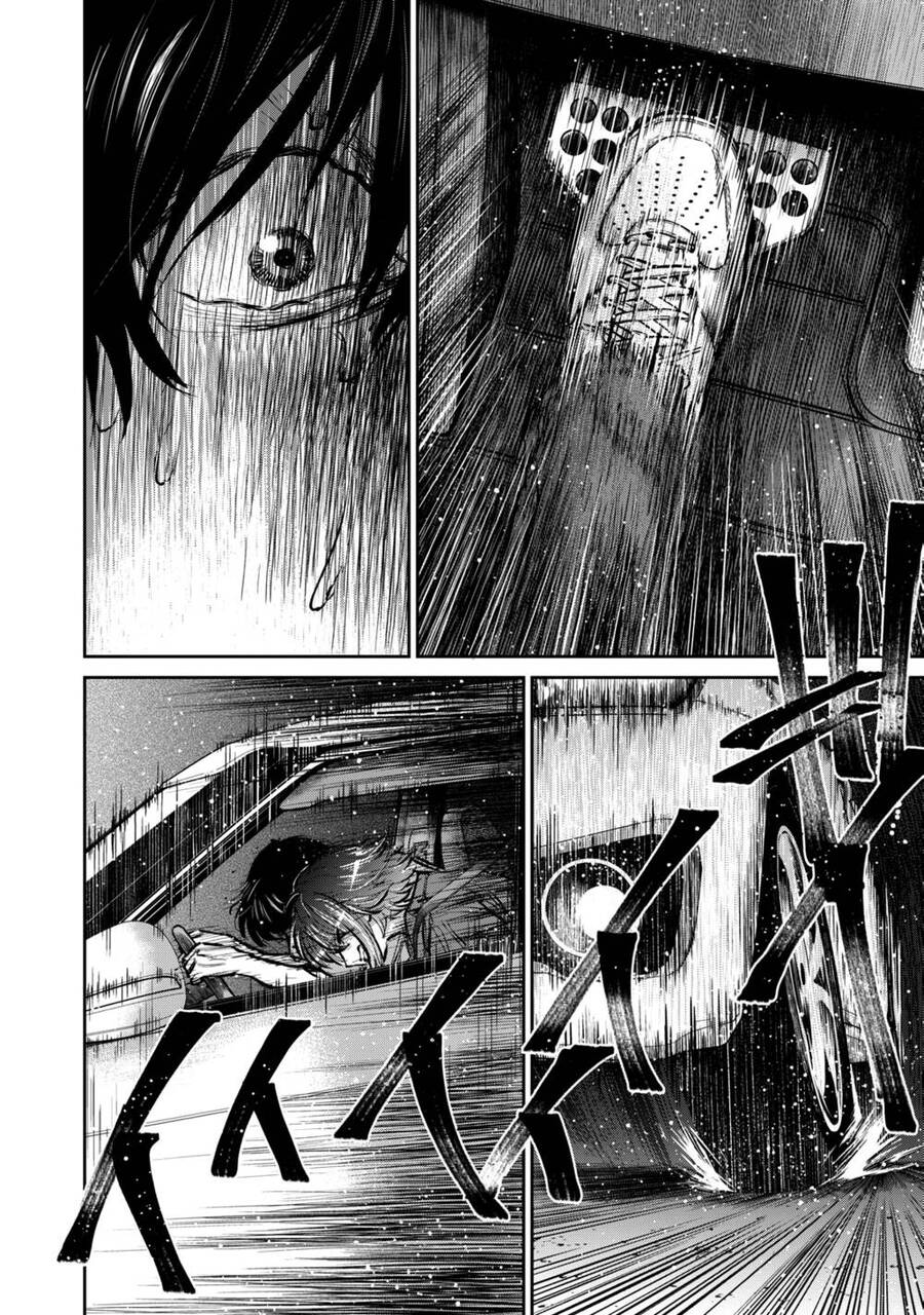 Grimace - Cười Hoặc Chết Chapter 3 - 33